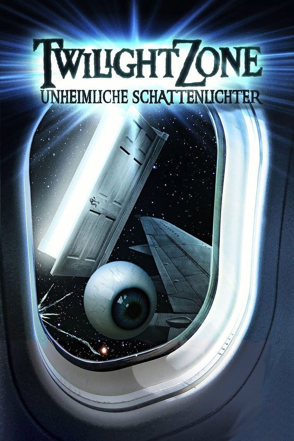 Twilight Zone: The Movie