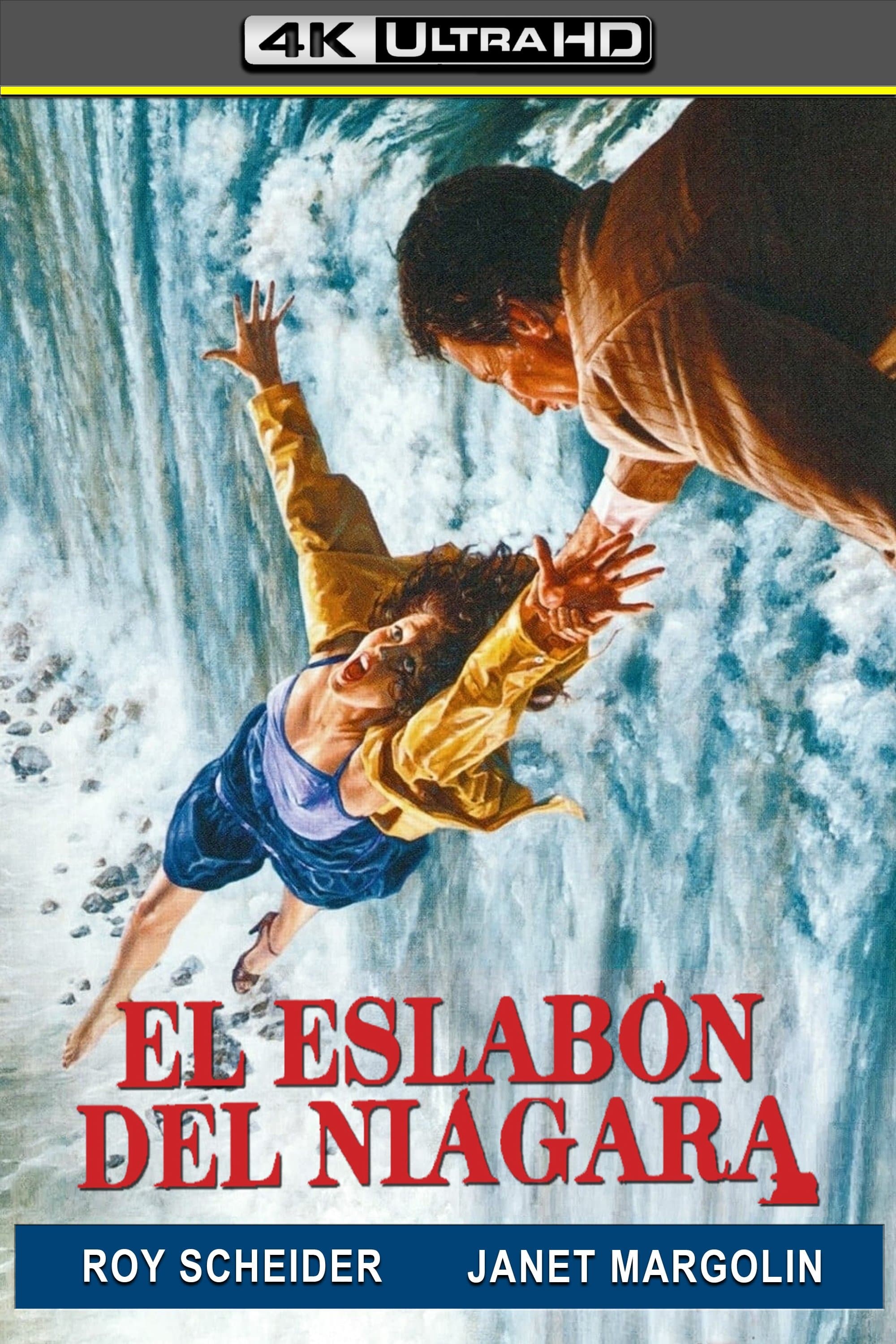 El eslabón del Niágara