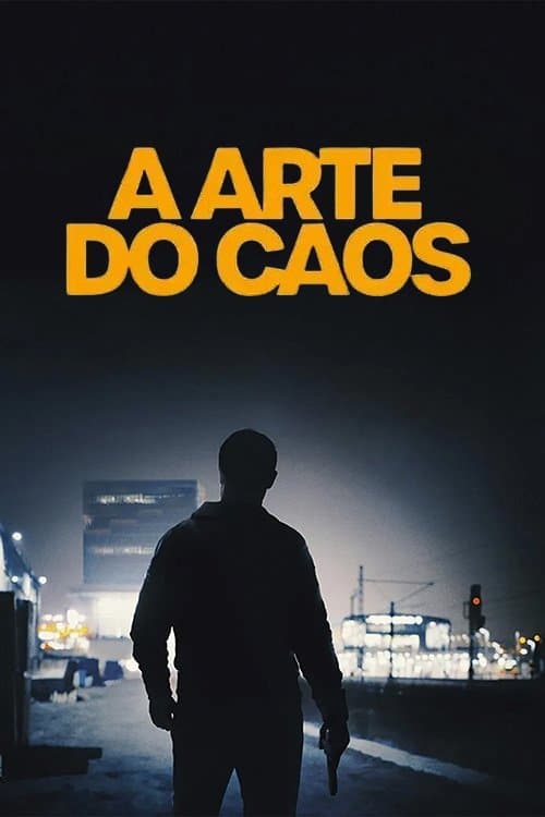 Terra Queimada