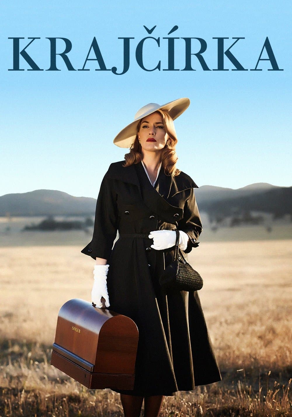 Krajčírka
