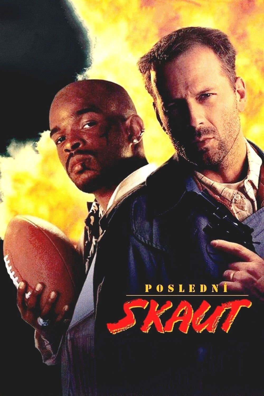 Poslední skaut