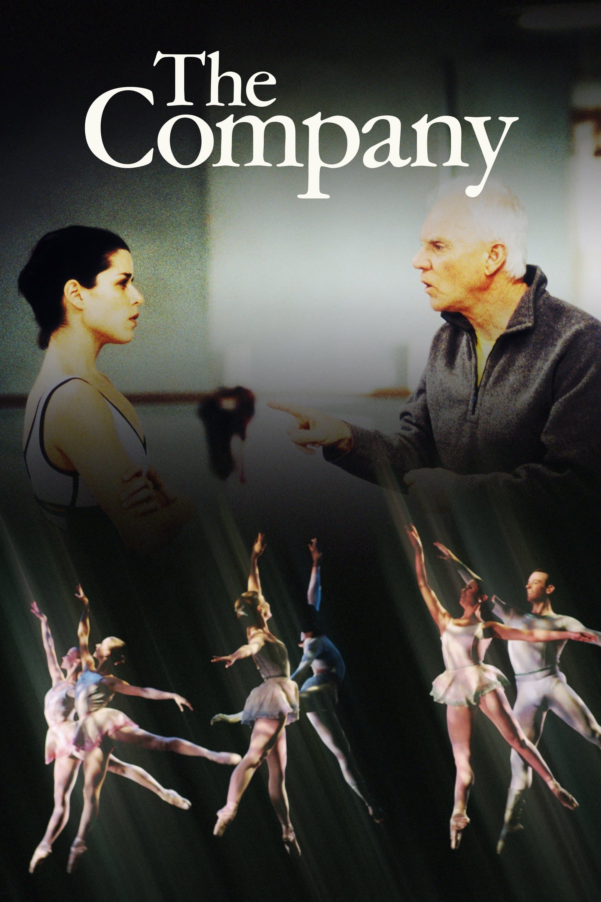 The Company