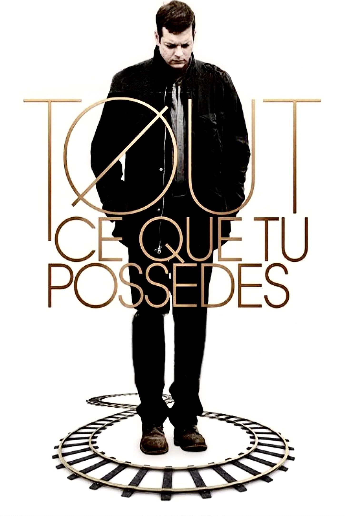All That You Possess