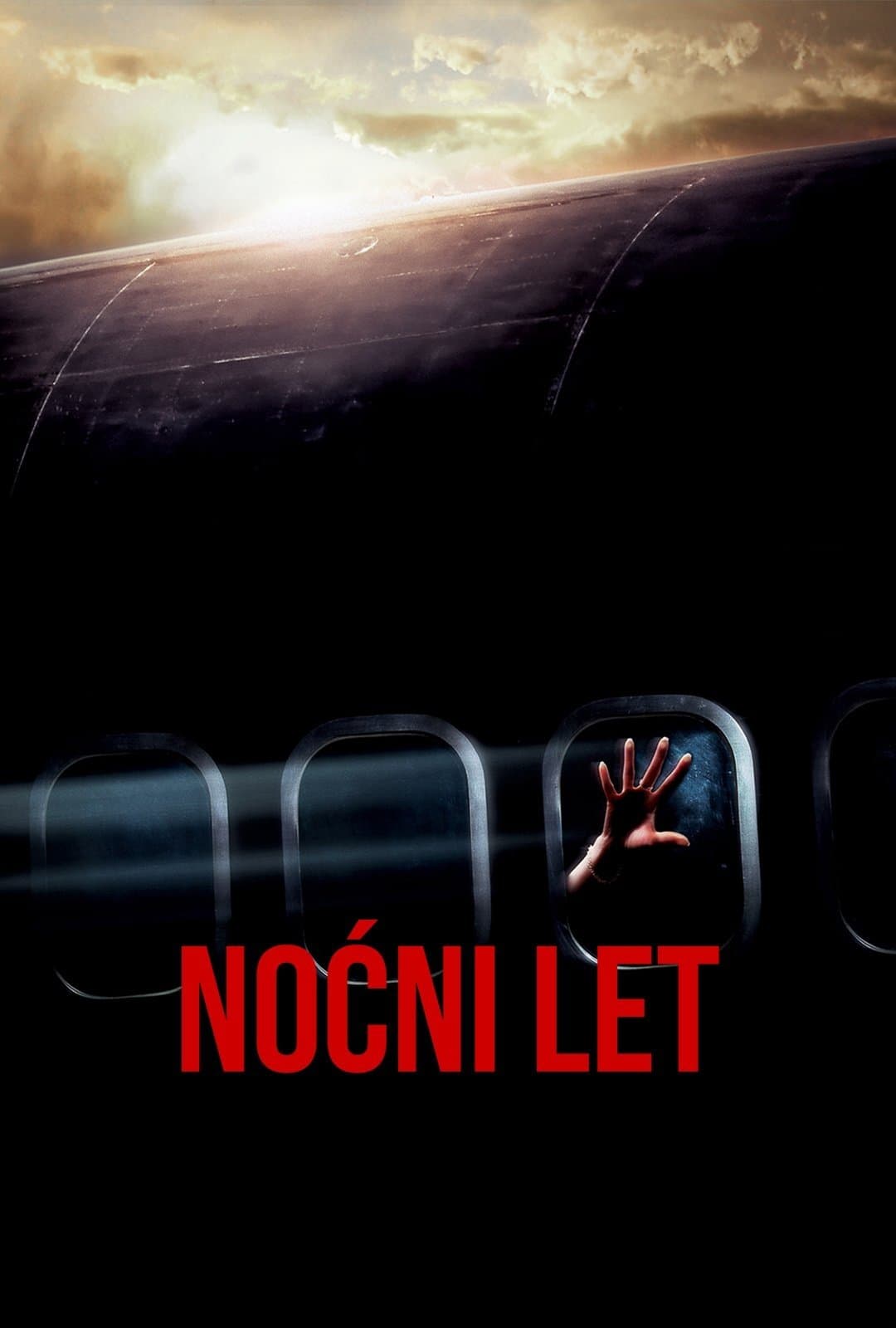Noćni let