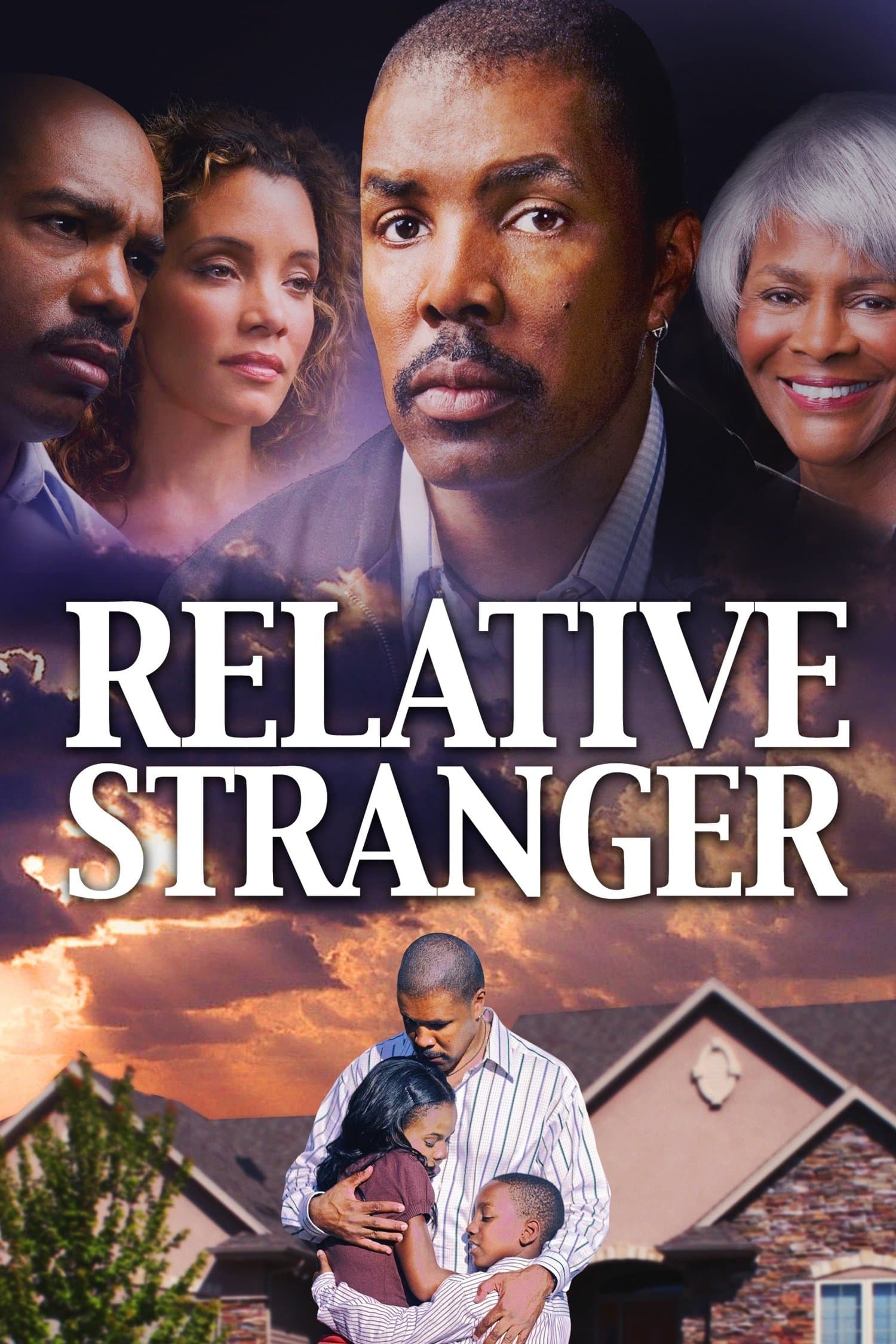 Relative Stranger