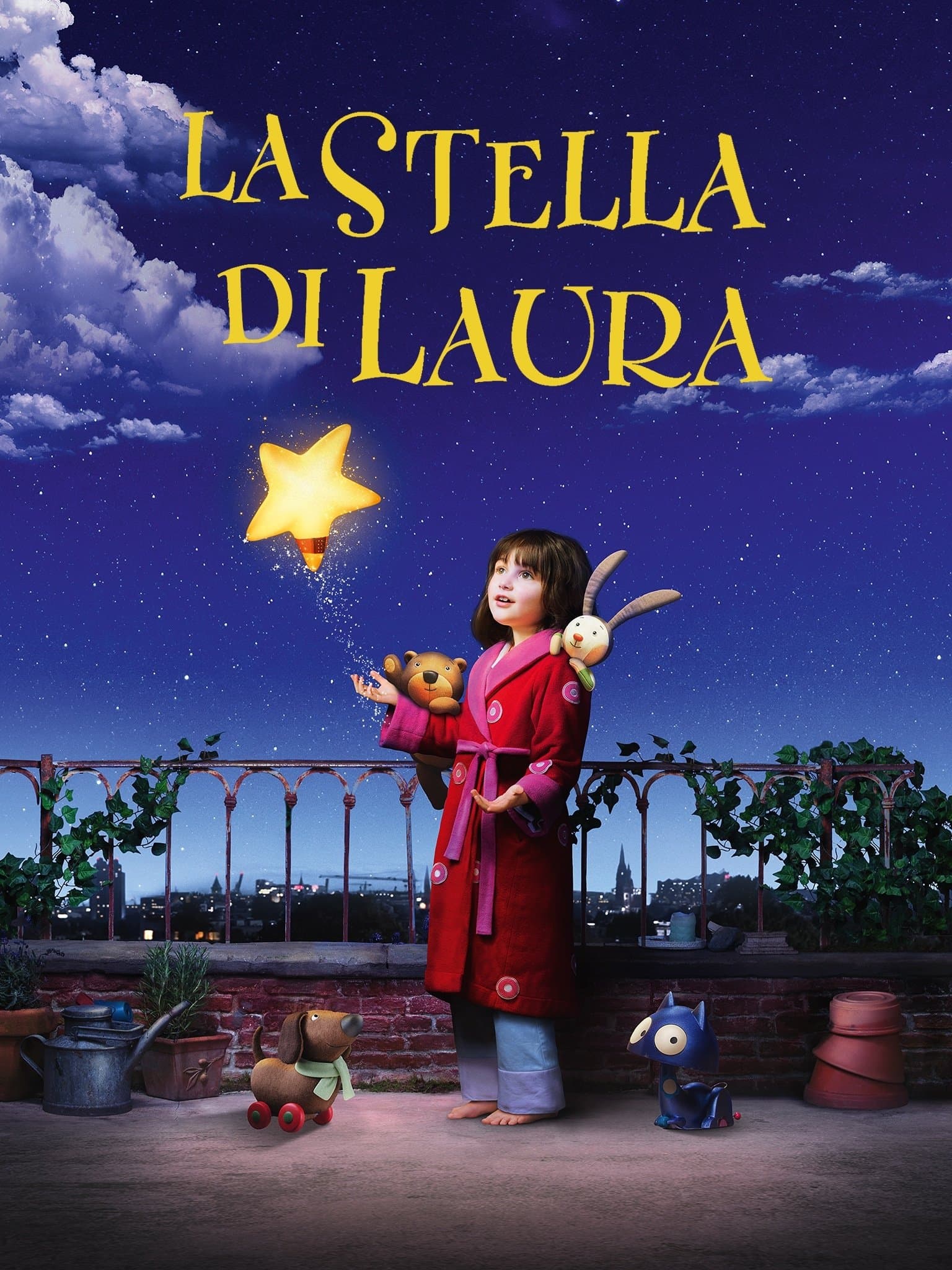 Laura's Star
