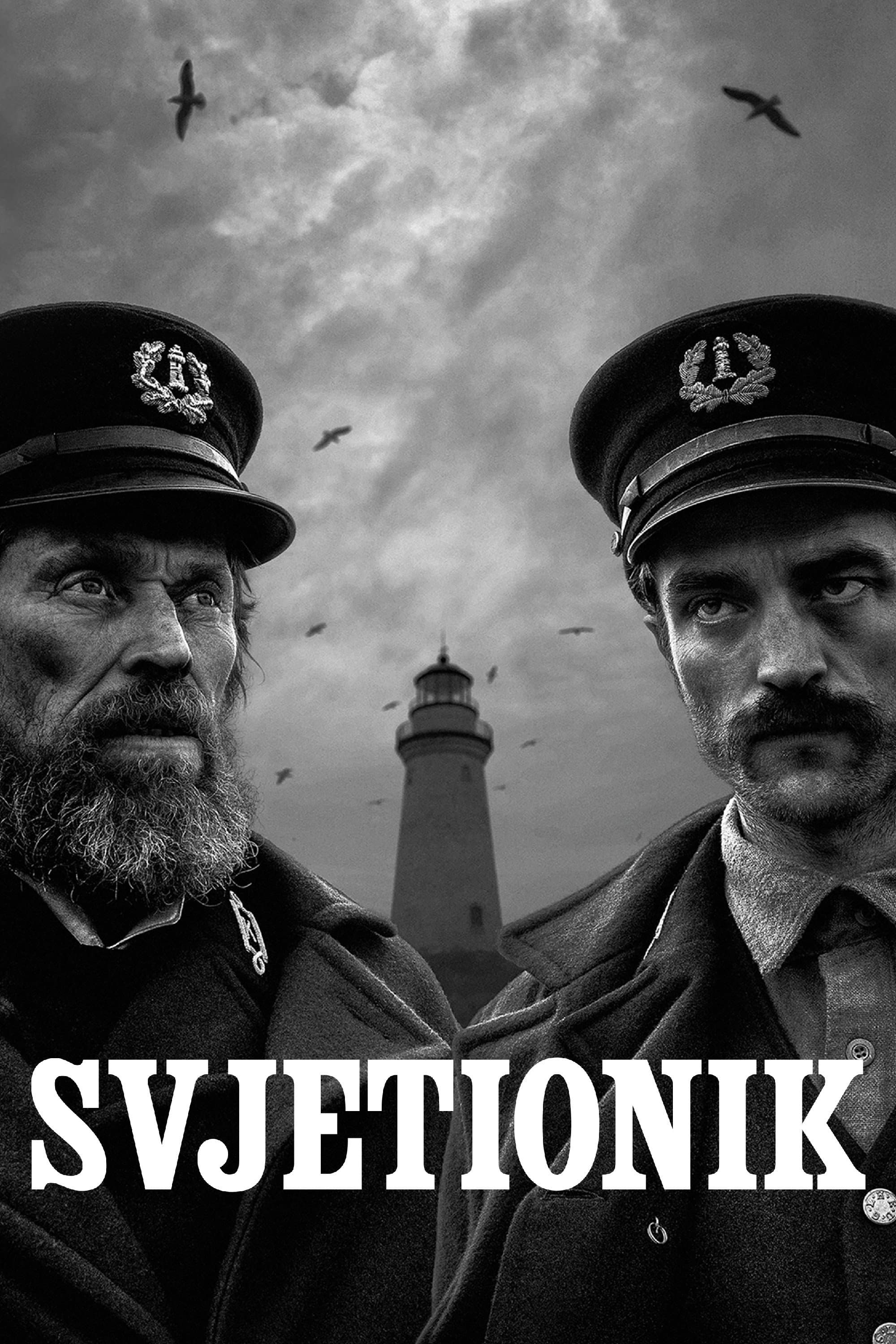 Svjetionik