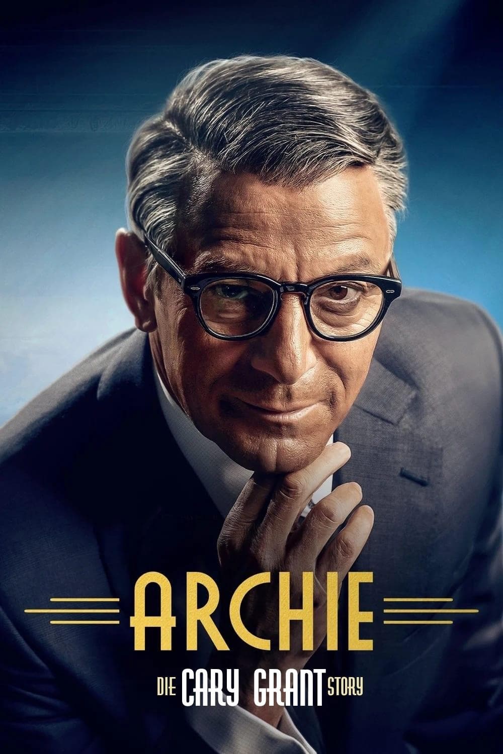 Archie: The Man Who Became Cary Grant
