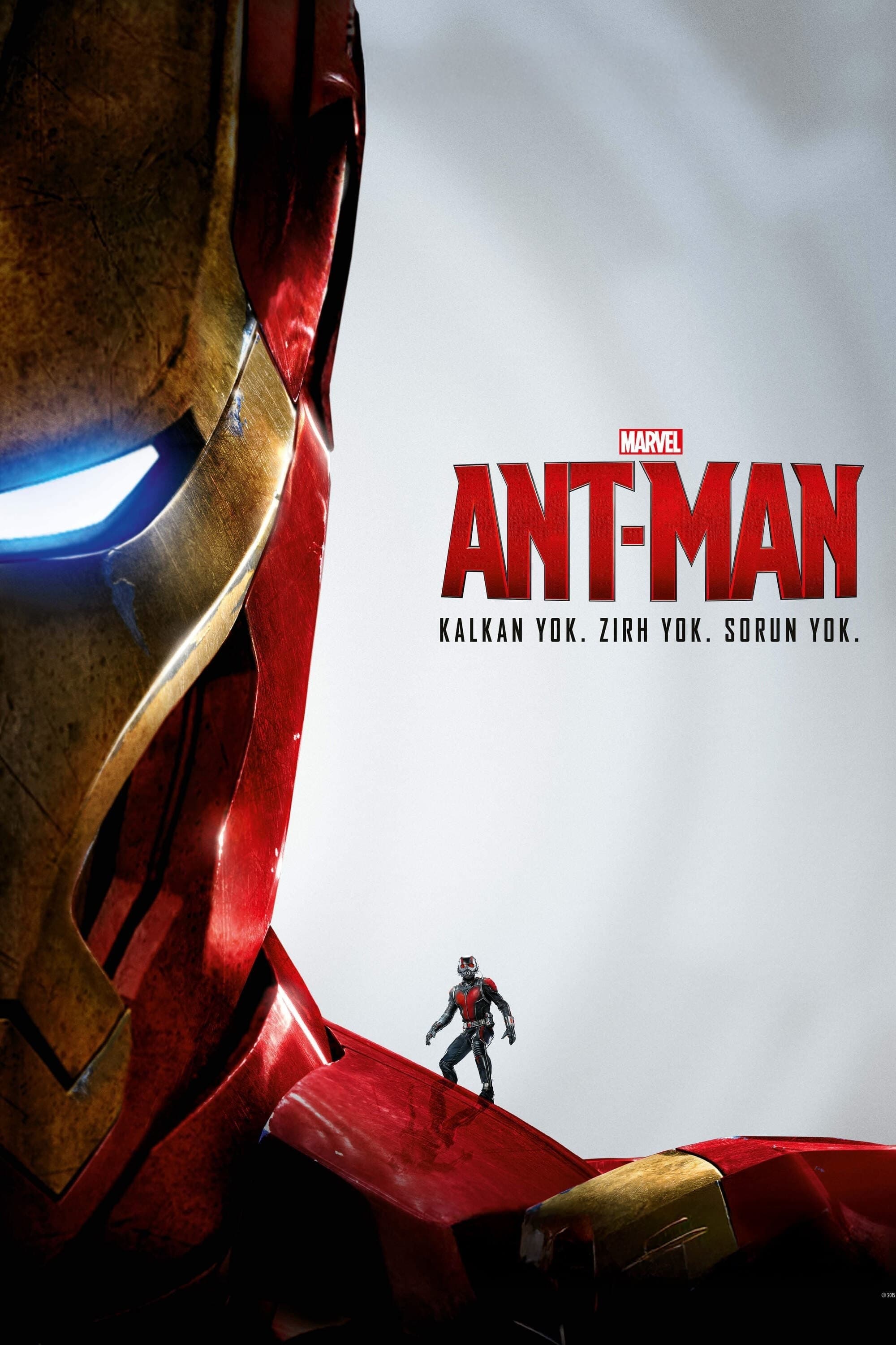 Ant-Man