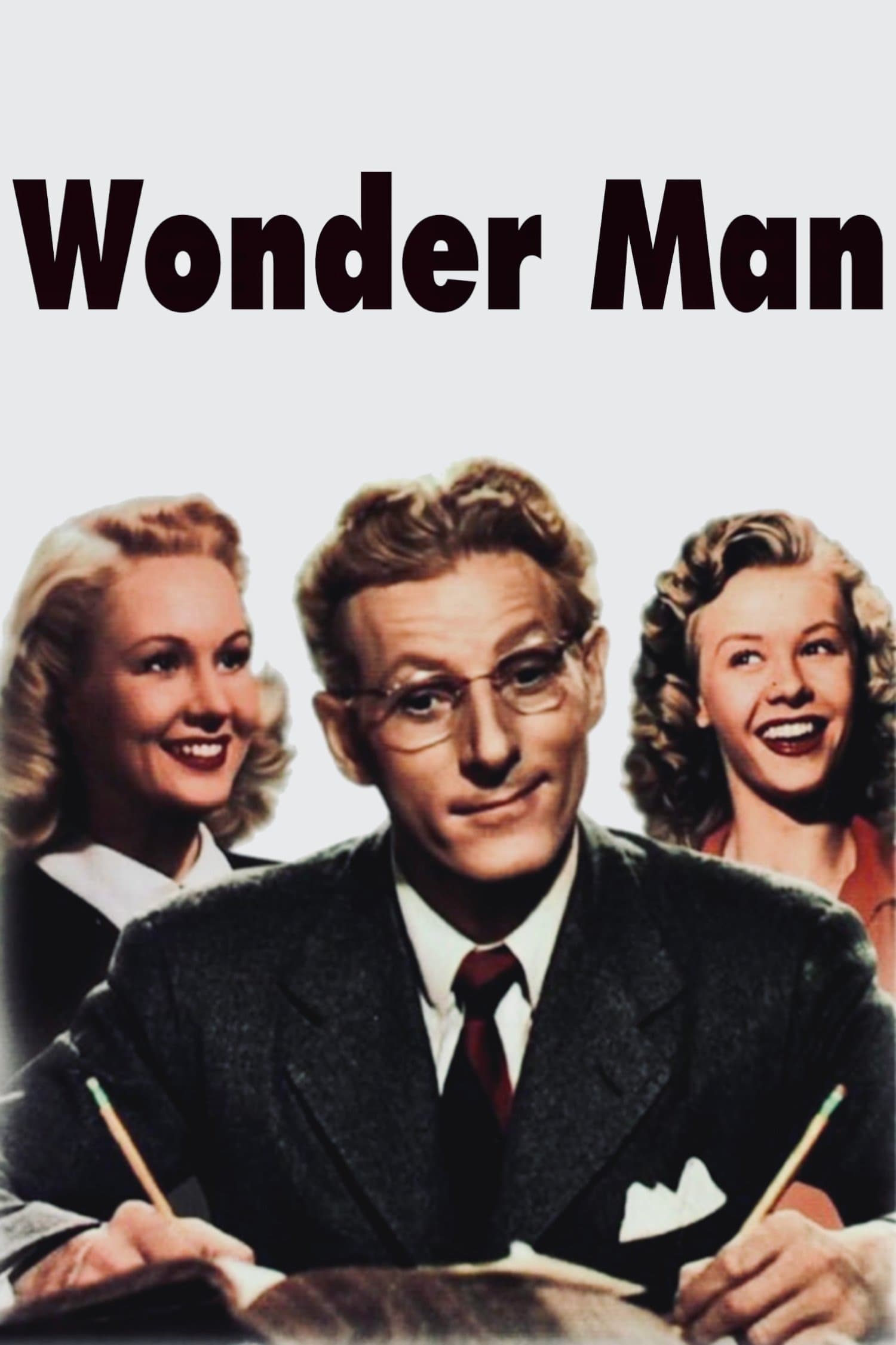 Wonder Man