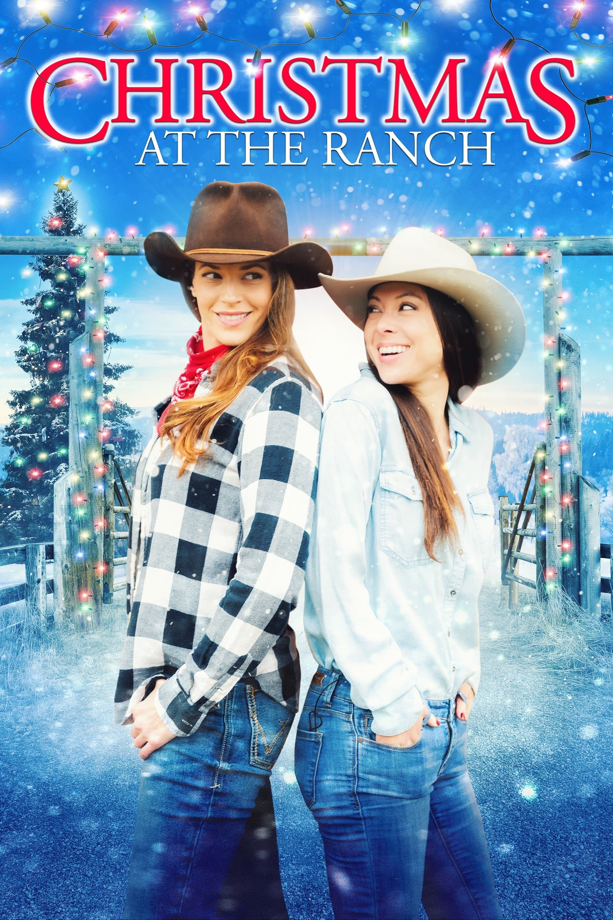 Christmas at the Ranch