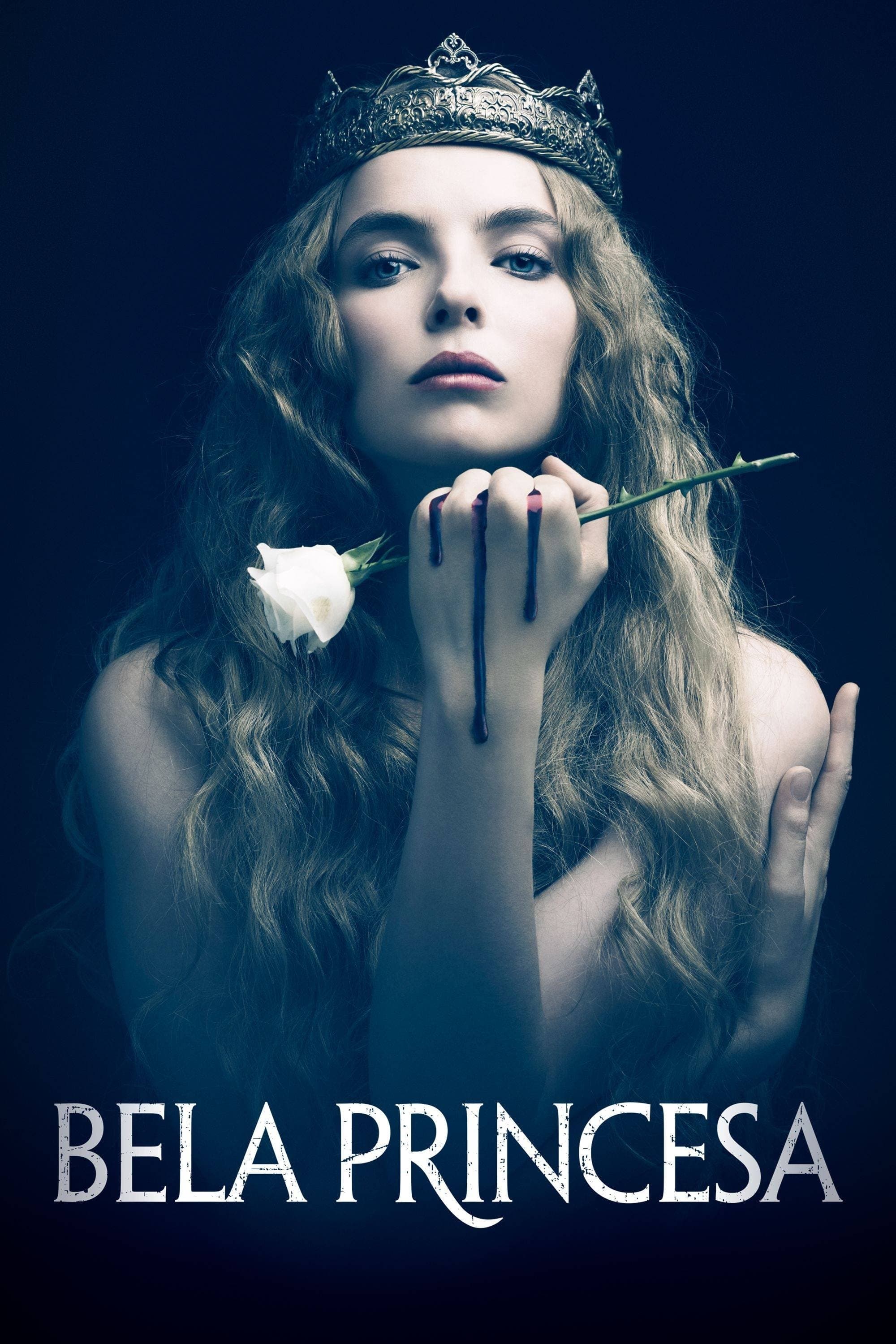 Bela princesa
