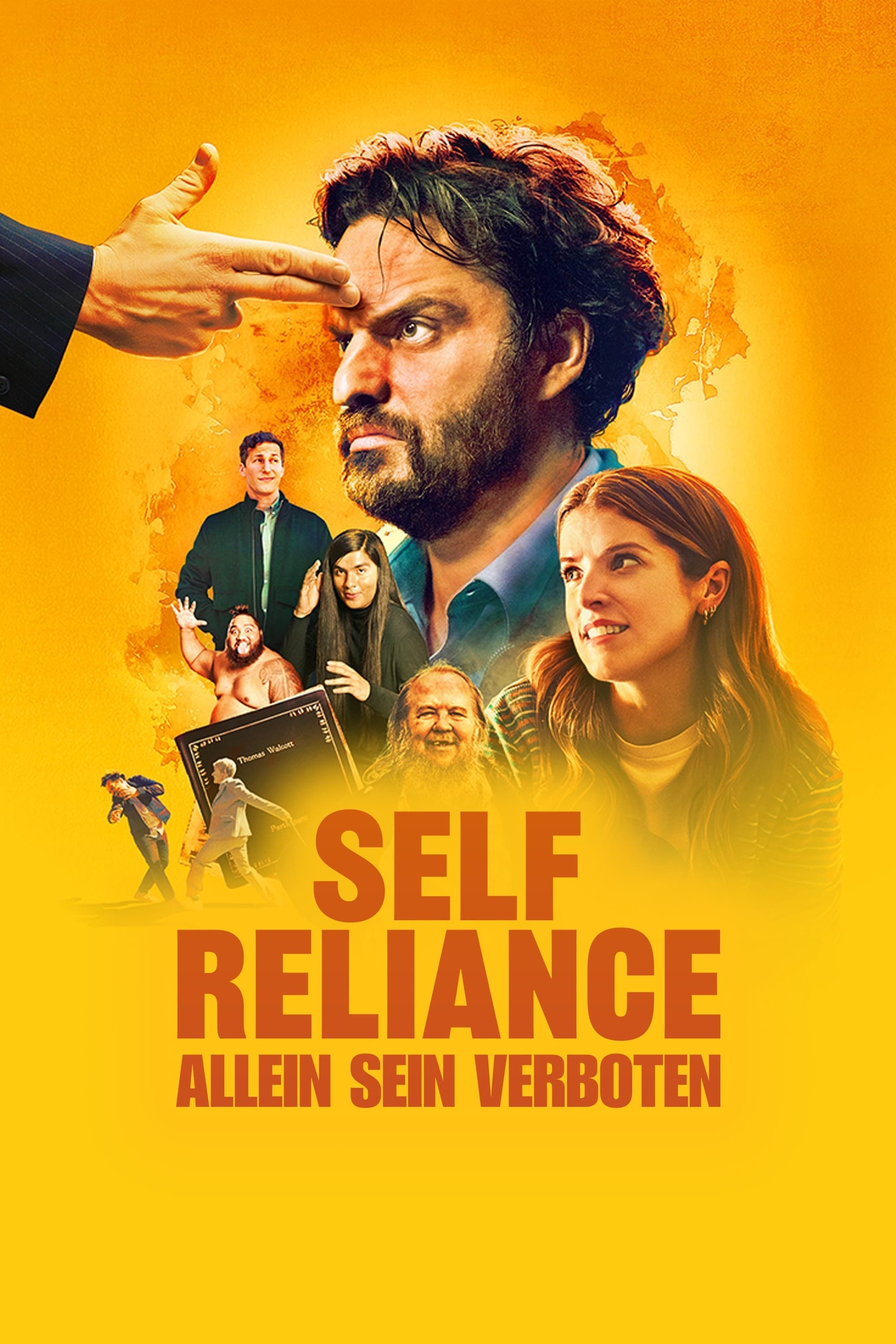 Self Reliance