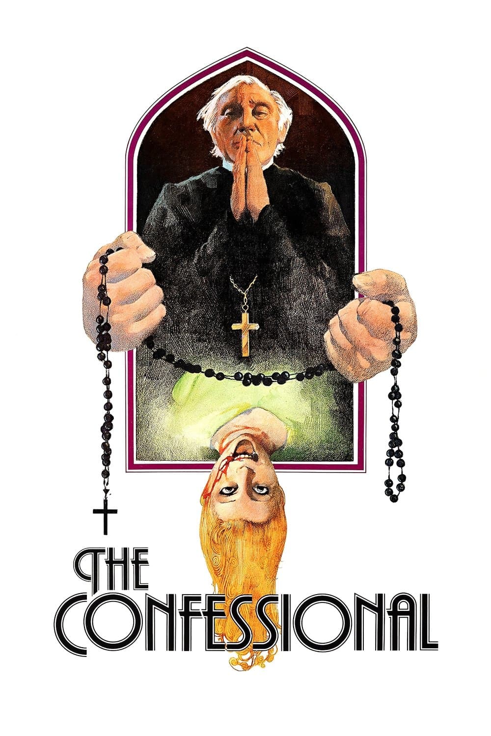 House of Mortal Sin