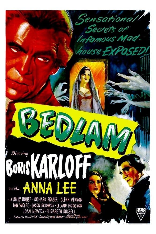 Bedlam