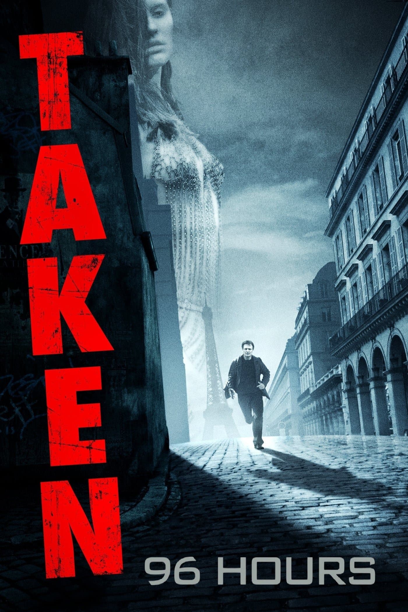 Taken