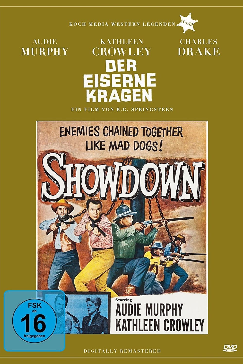 Showdown