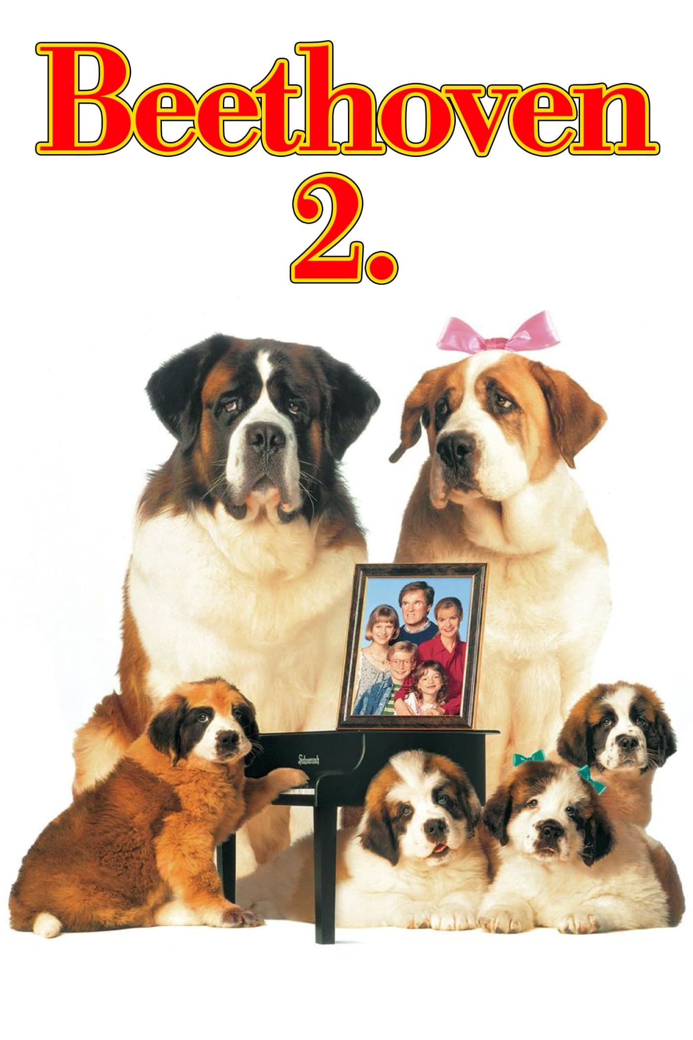 Beethoven 2