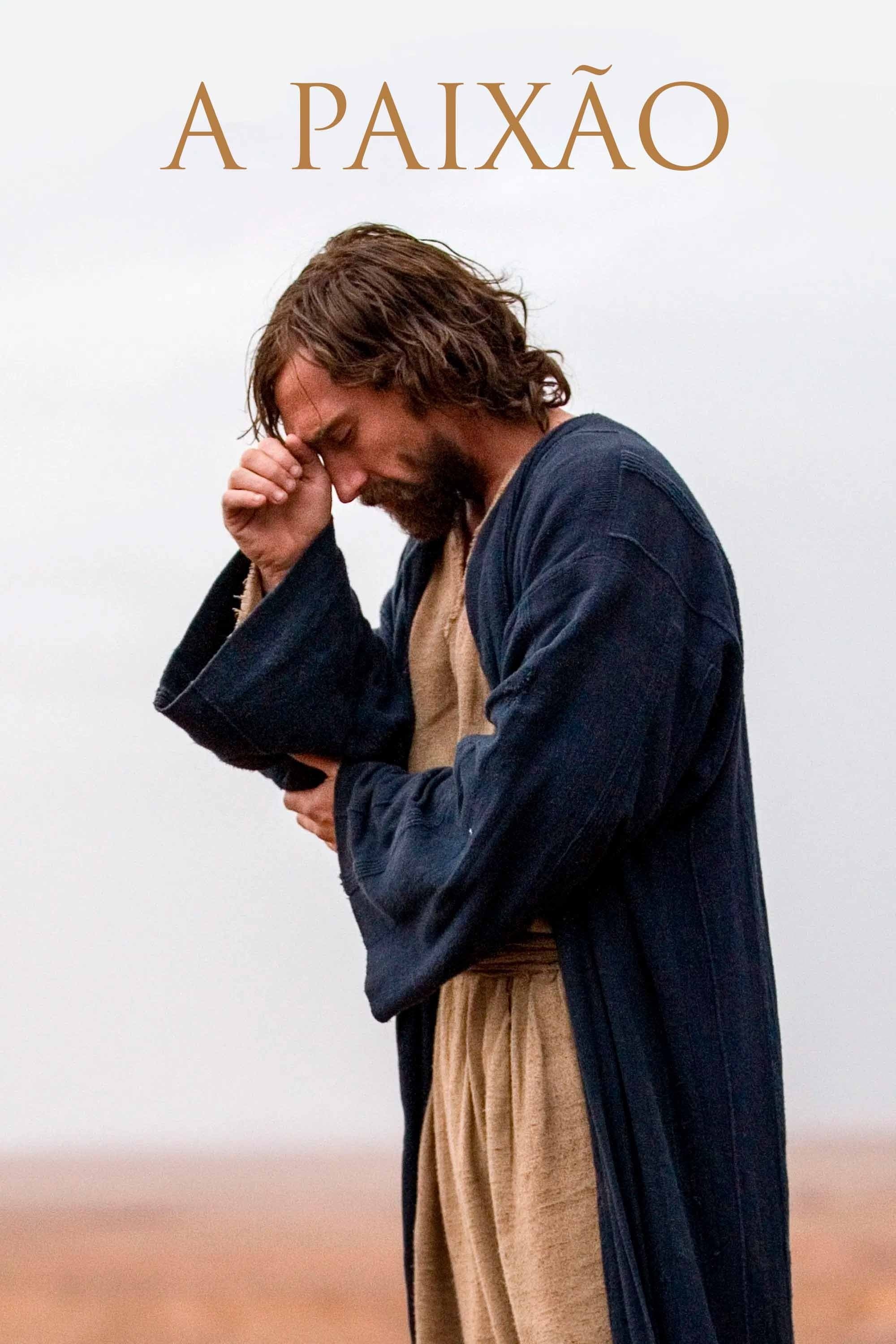 The Passion