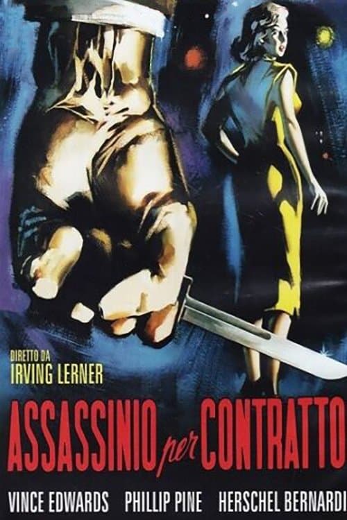 Murder by Contract