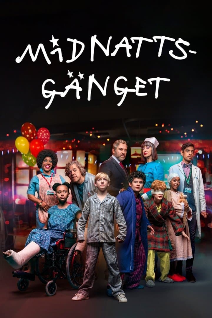 The Midnight Gang