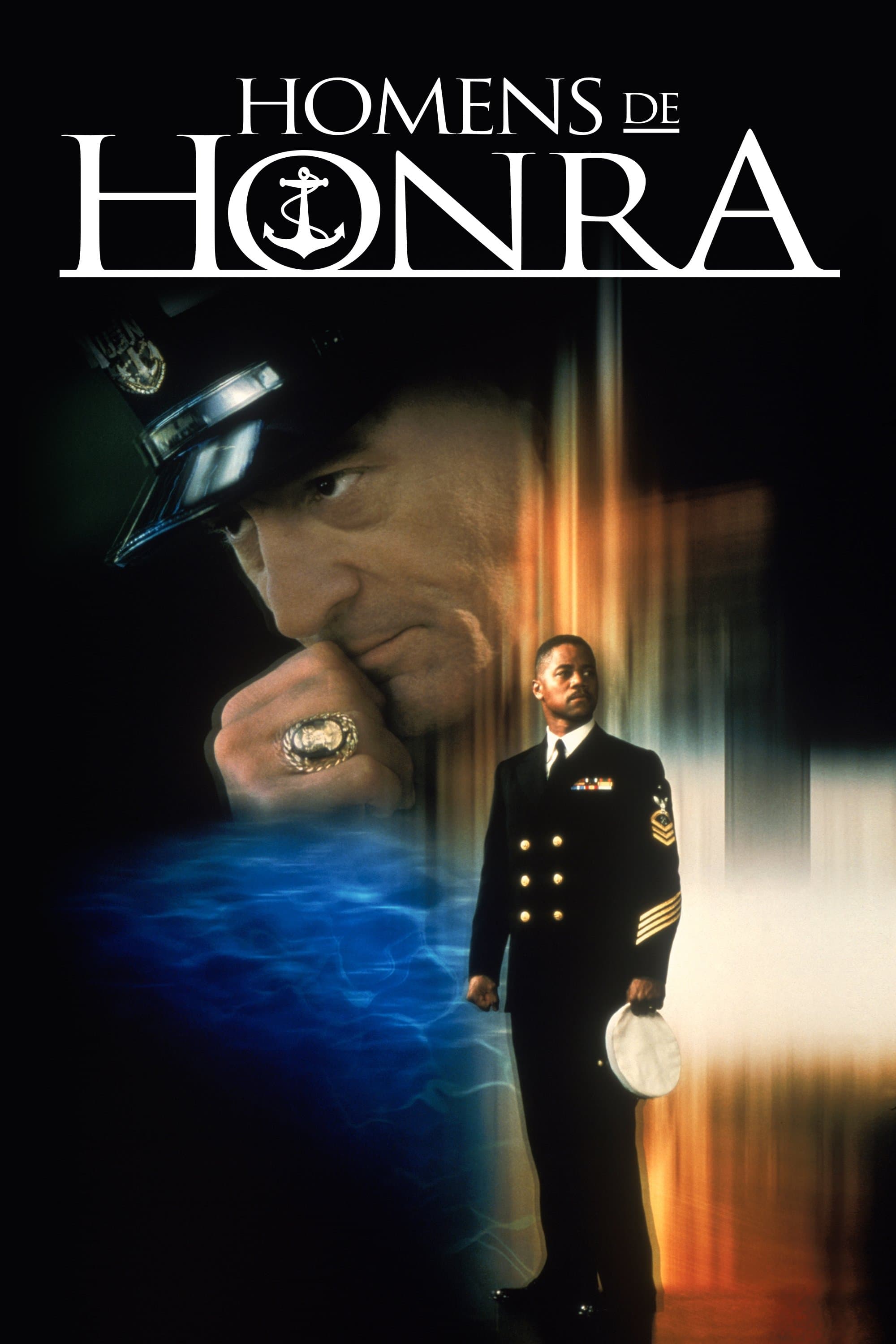 Men of Honor