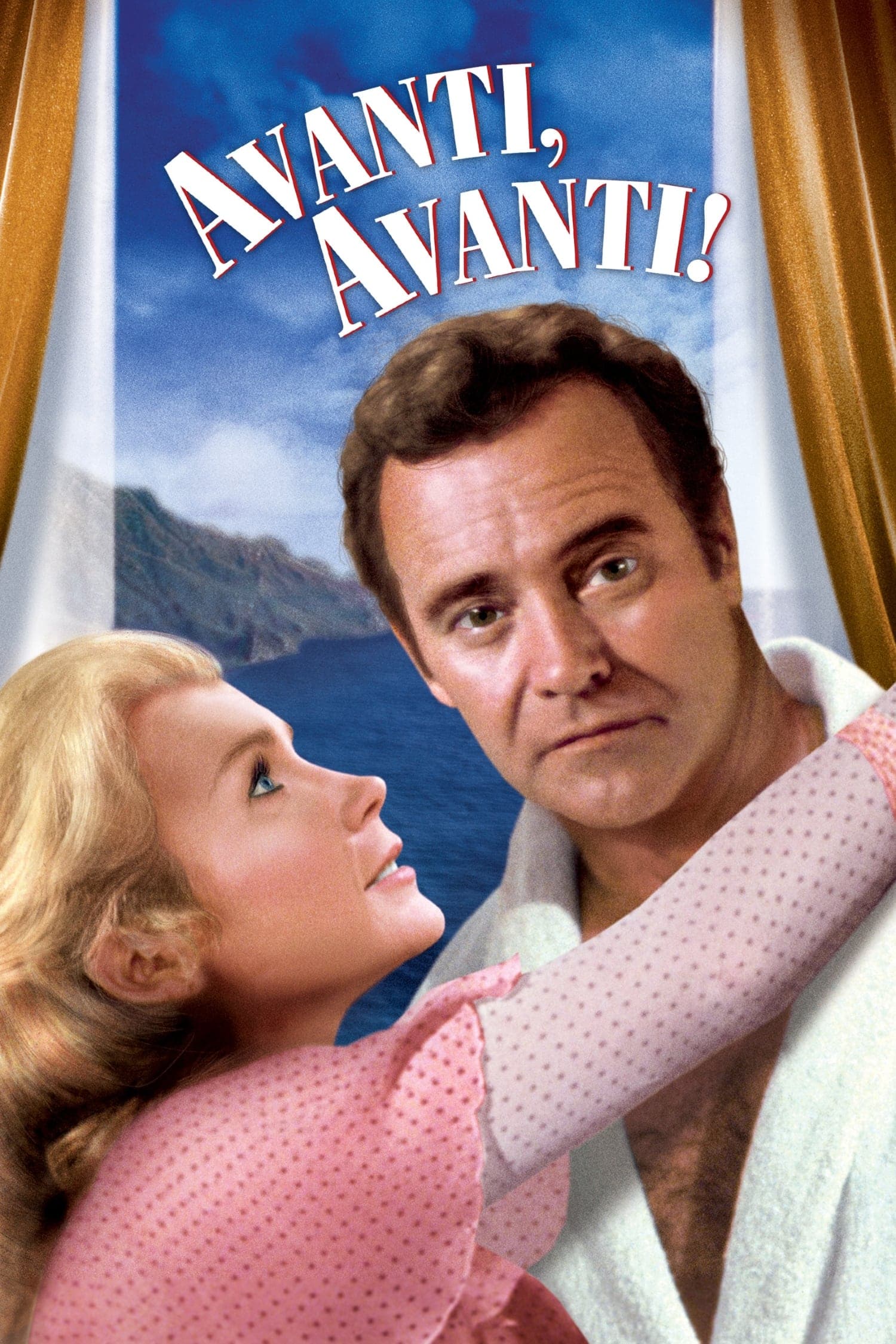 Avanti!