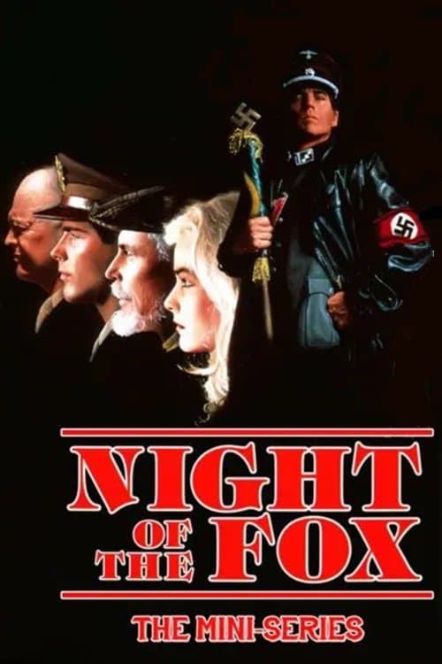Night of the Fox