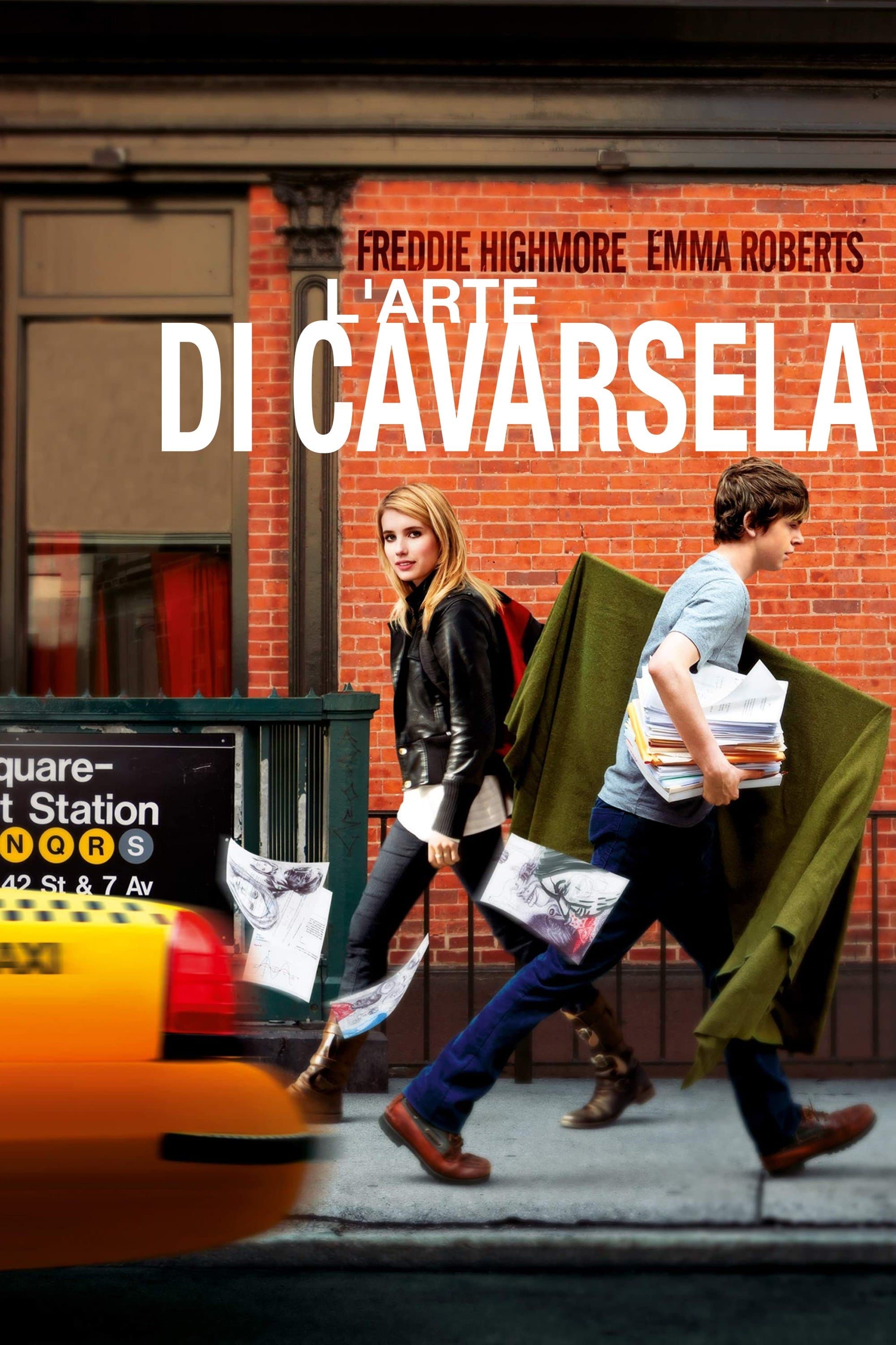 L'arte di cavarsela