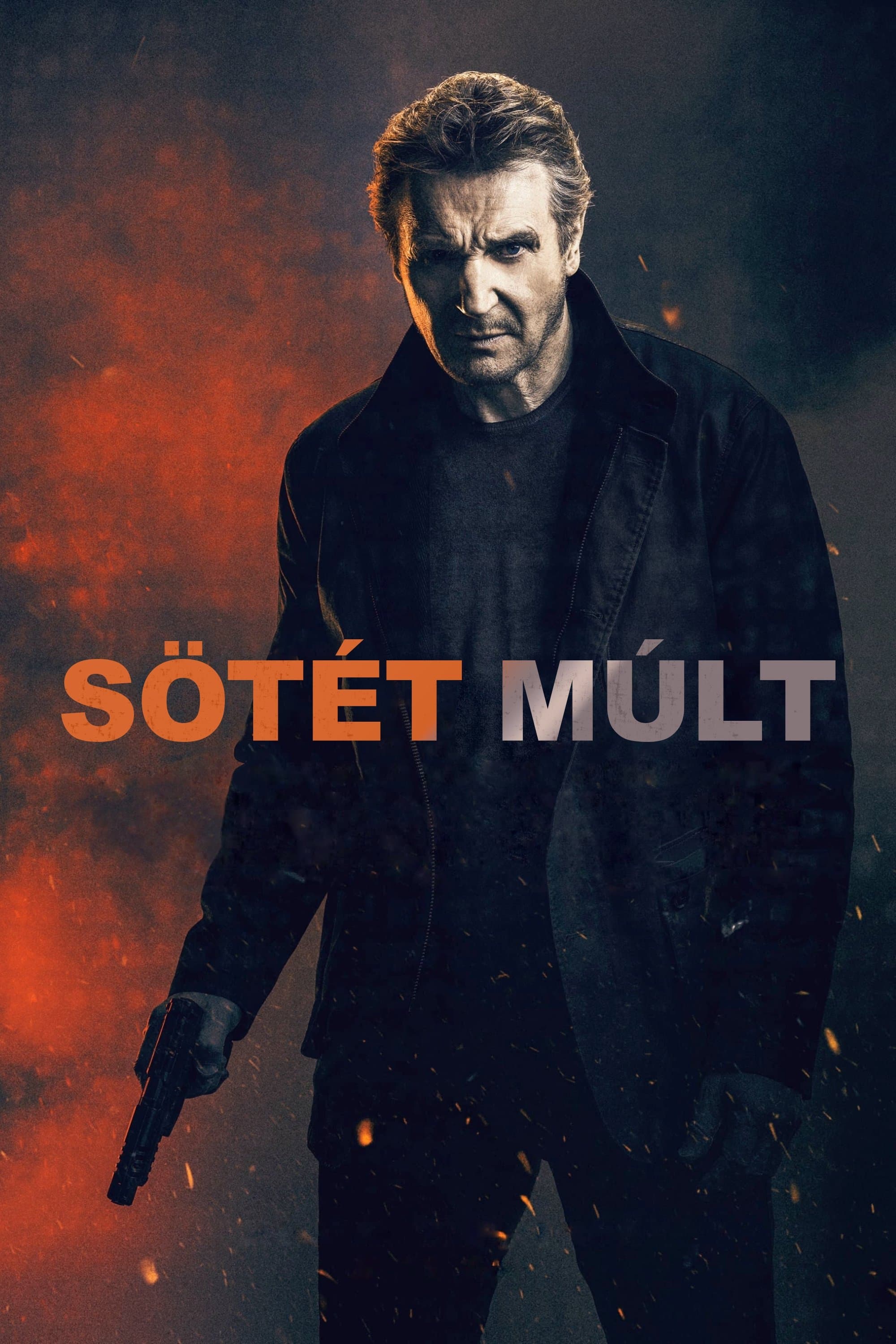 Sötét múlt