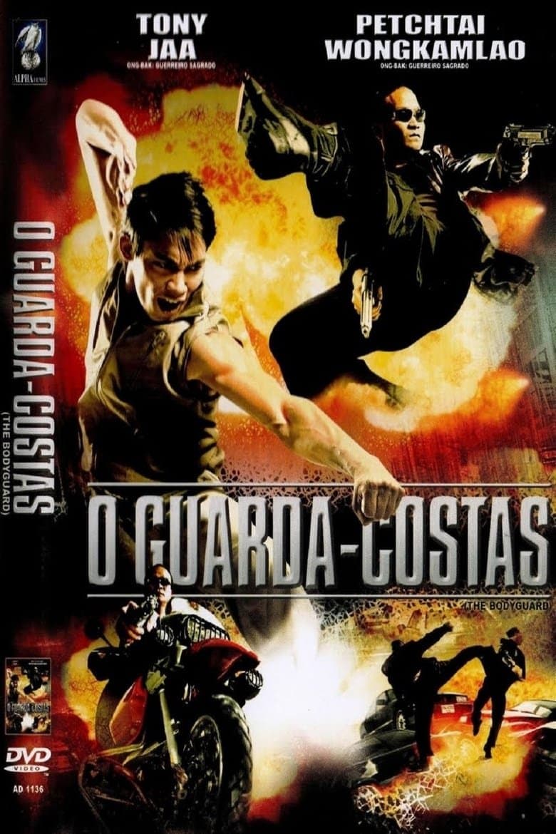 The Bodyguard