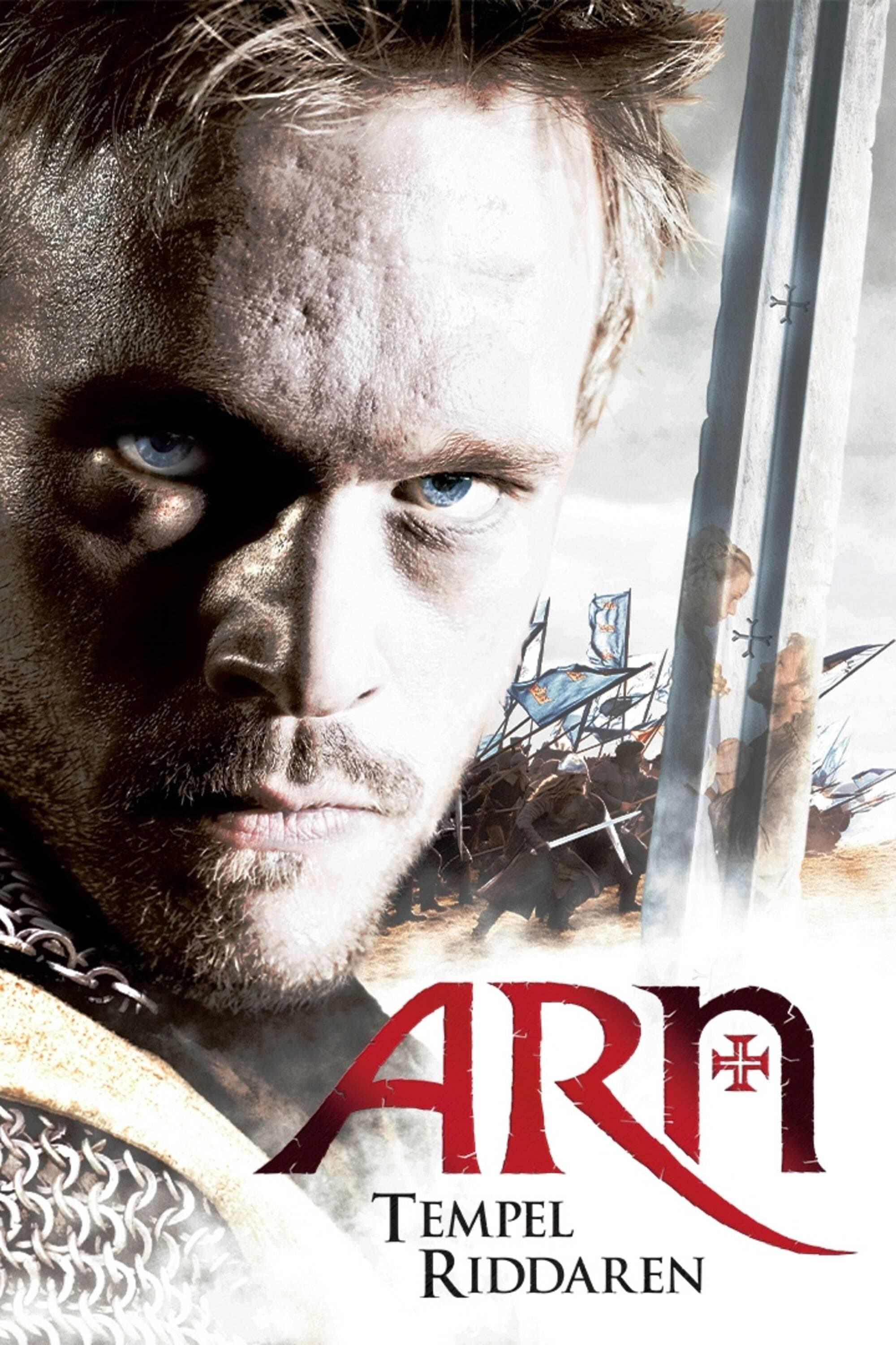 Arn: The Knight Templar