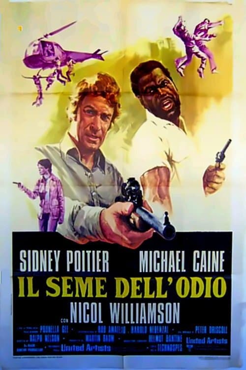 Il seme dell'odio