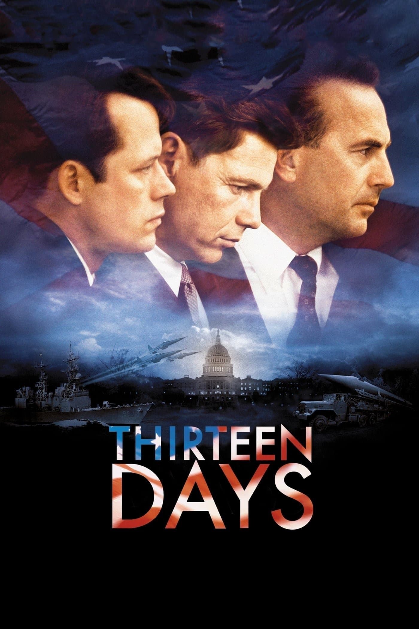 Thirteen Days