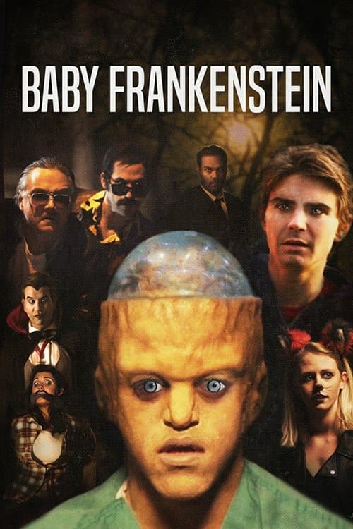 Baby Frankenstein