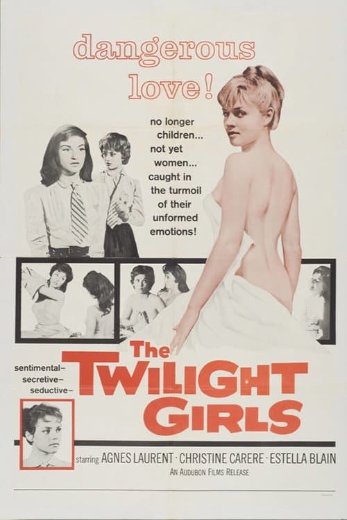 The Twilight Girls