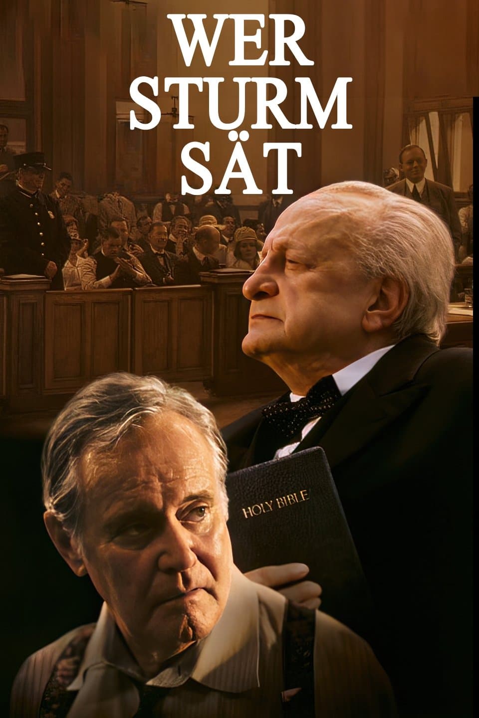 Inherit the Wind