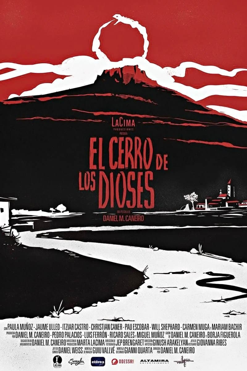 El cerro de los dioses