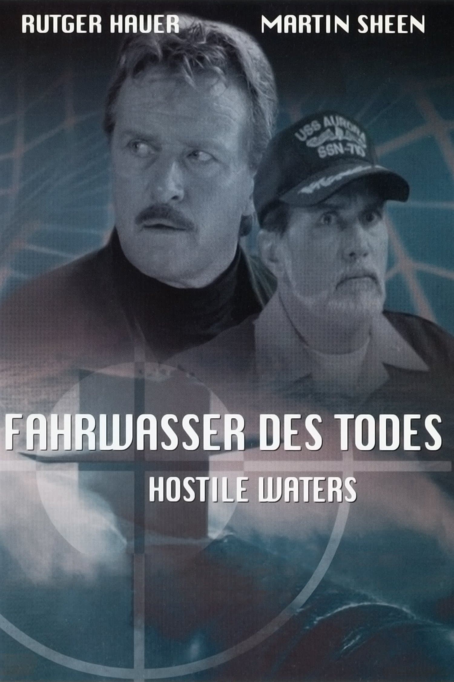 Hostile Waters