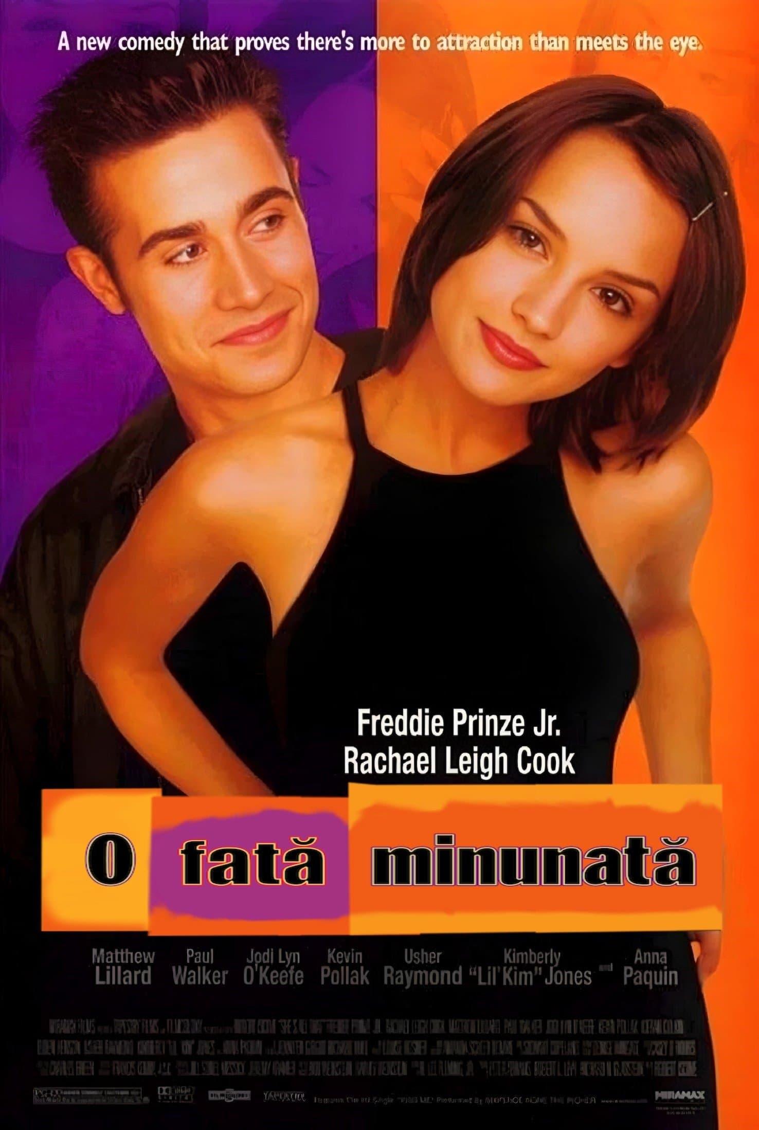 She's All That