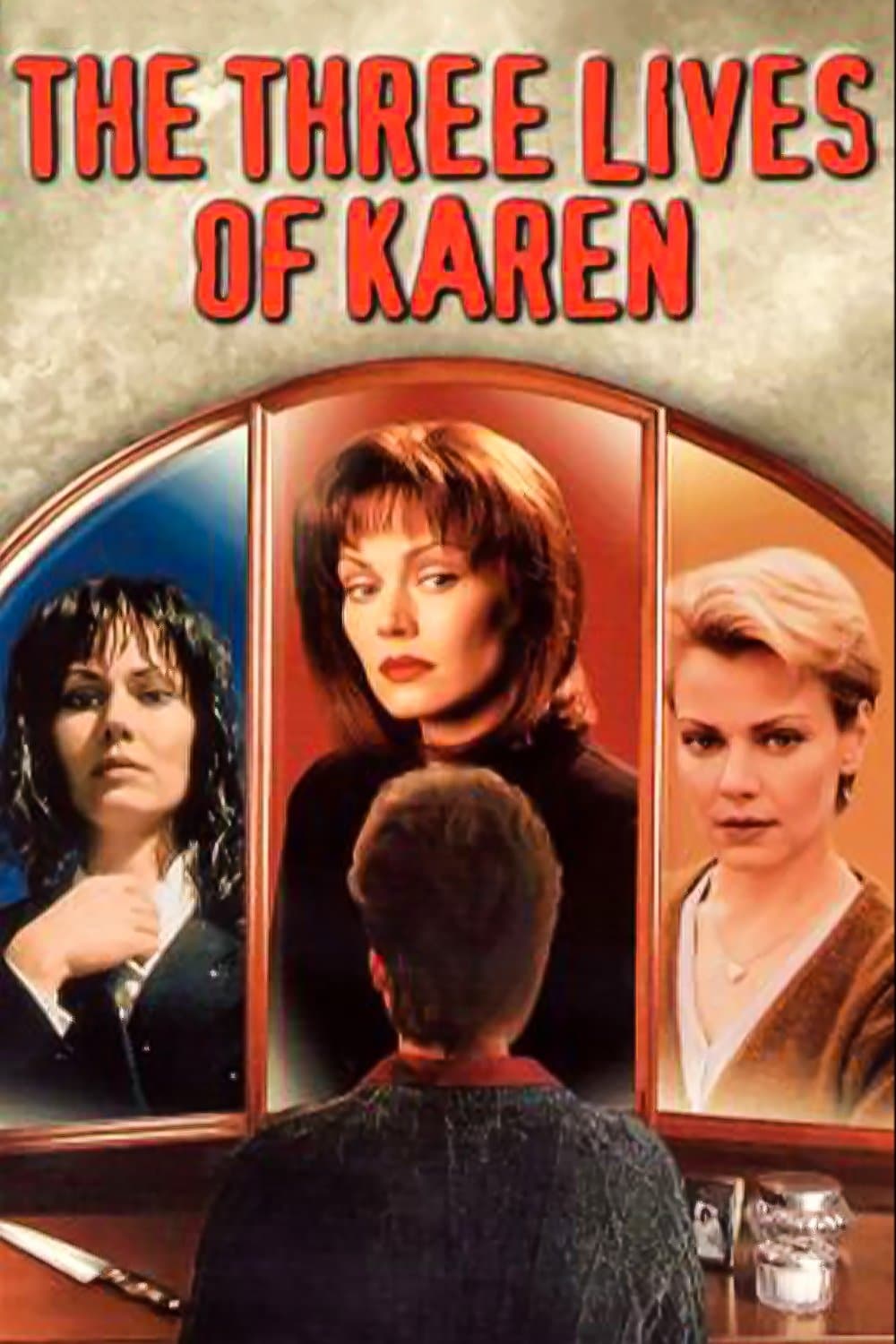 The Three Lives of Karen