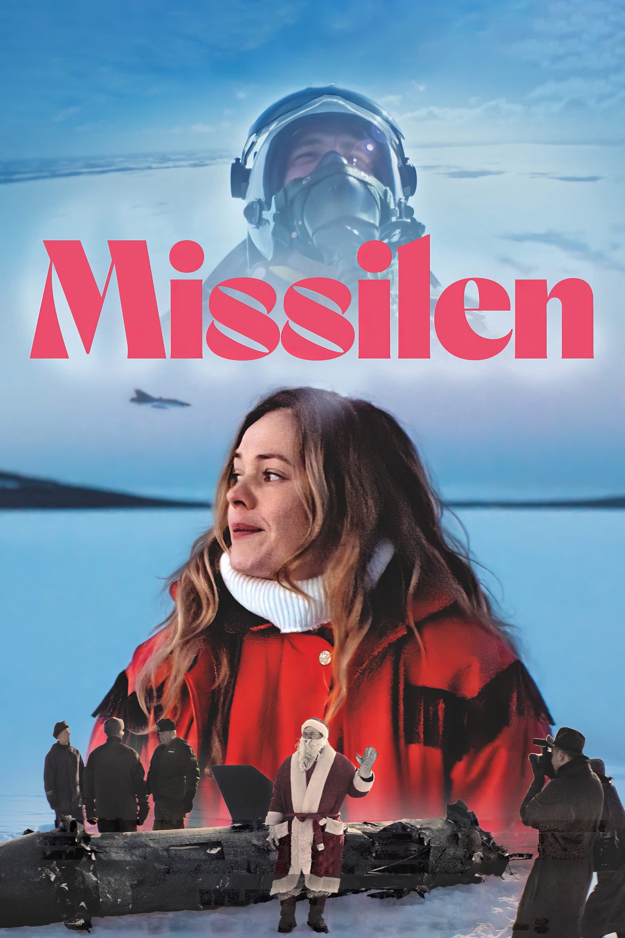 The Missile
