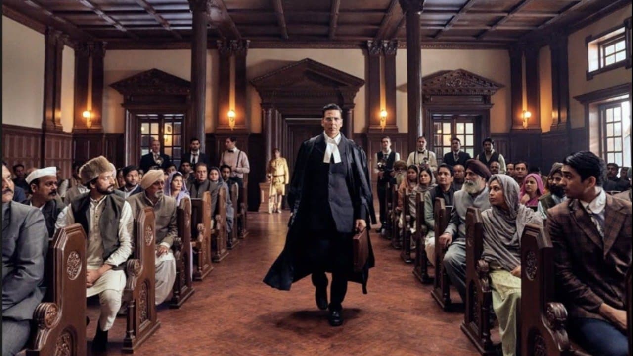 Akshay Kumar