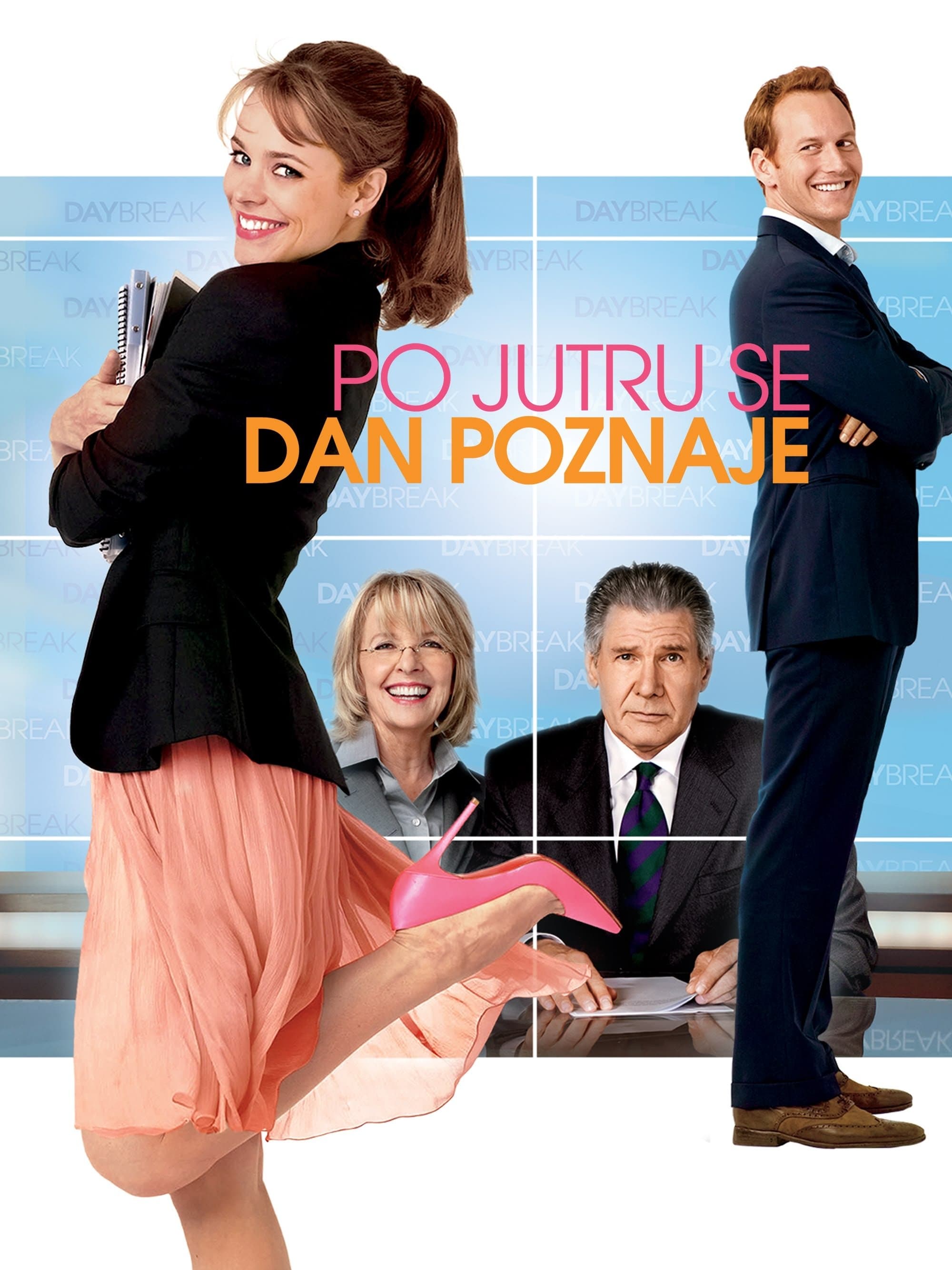 Po jutru se dan poznaje