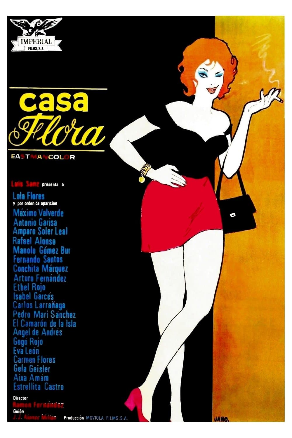 Casa Flora