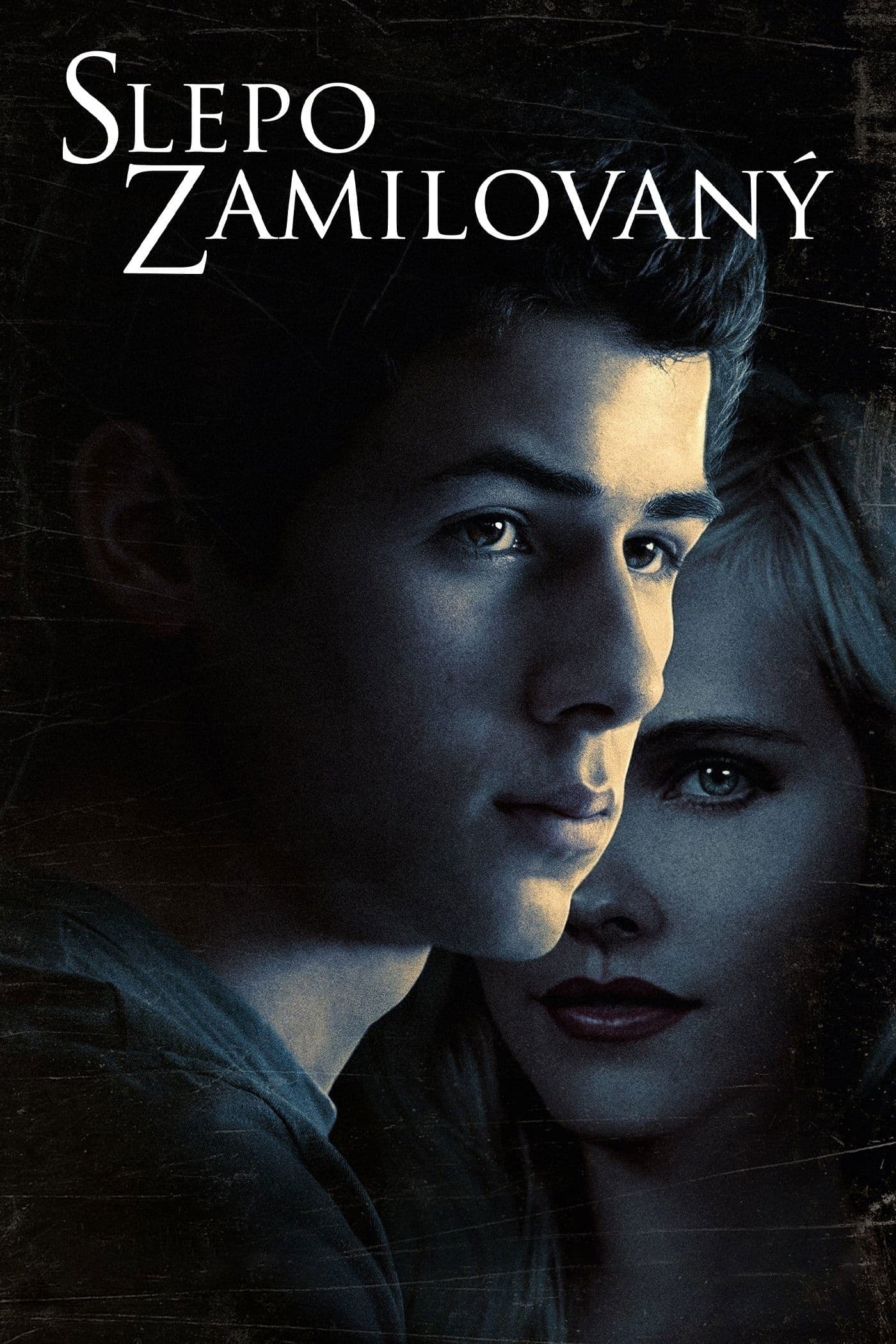 Slepo zamilovaný