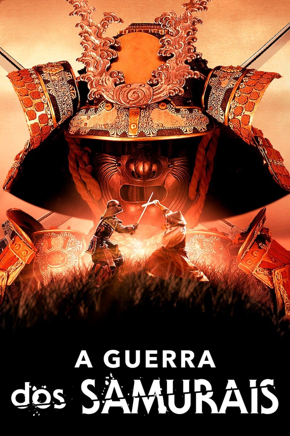 Age of Samurai: Battle for Japan
