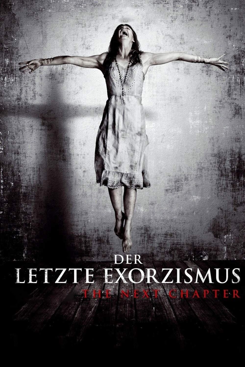 The Last Exorcism Part II