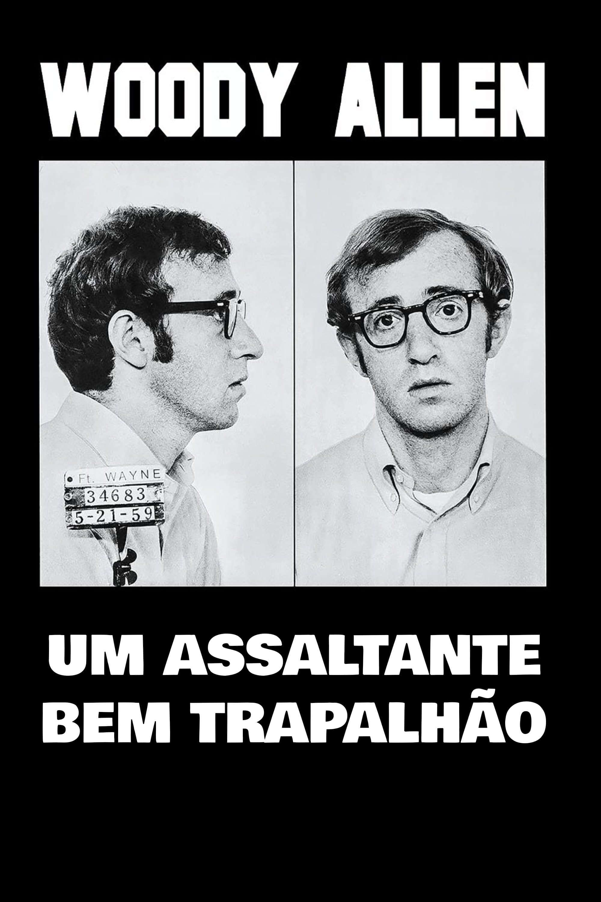 Take the Money and Run