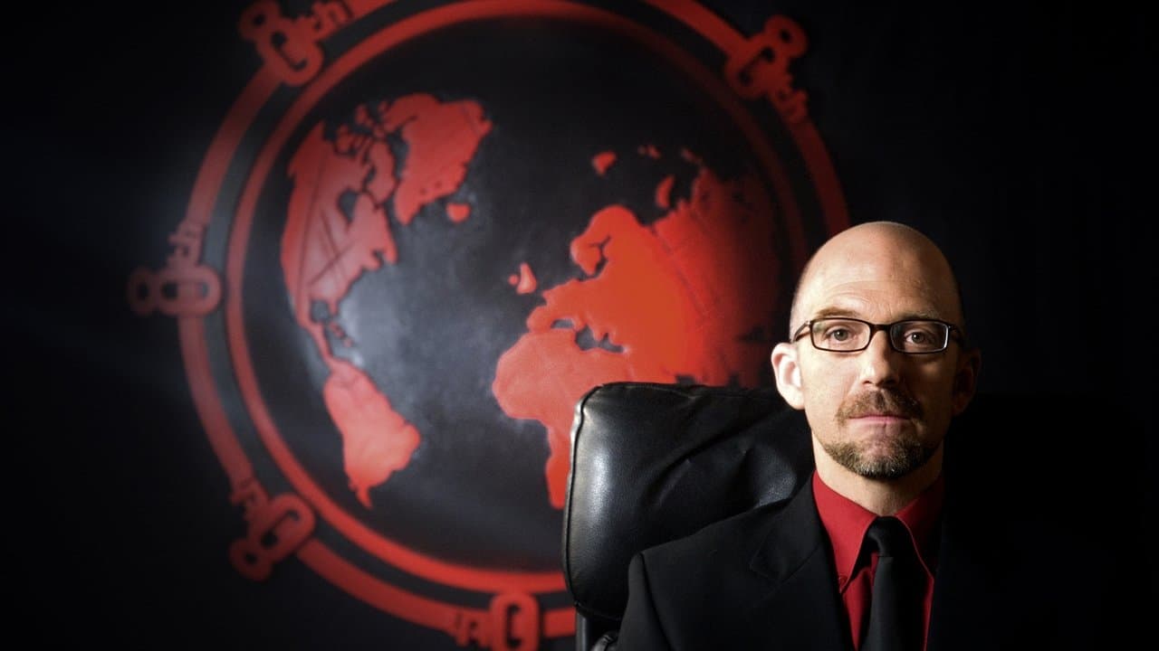 Matthew Géczy
